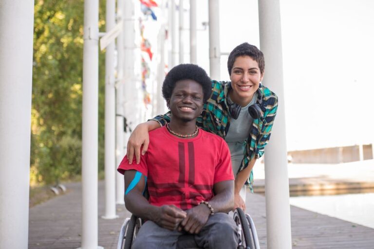 Como acessar programas de inclusão social: um guia prático para quem busca oportunidades