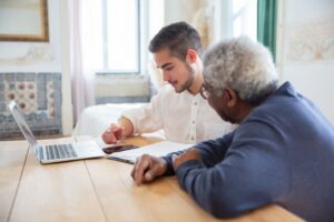 Como solicitar o benefício de assistência previdenciária: um guia prático para garantir seu suporte financeiro